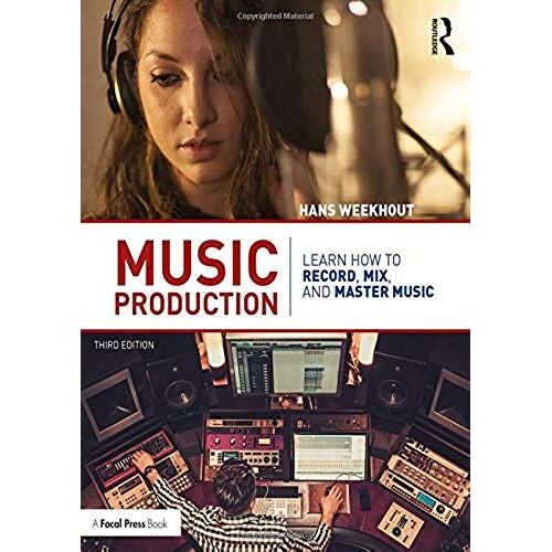 Music Production