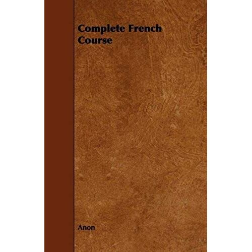 Complete French Course