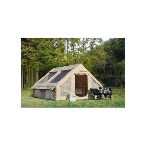 Grande Tente Gonflable