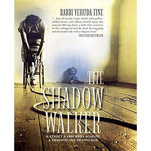 The Shadow Walker
