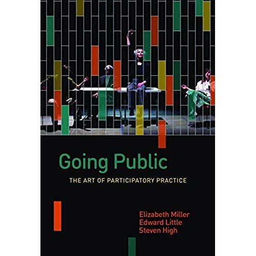 Going Public