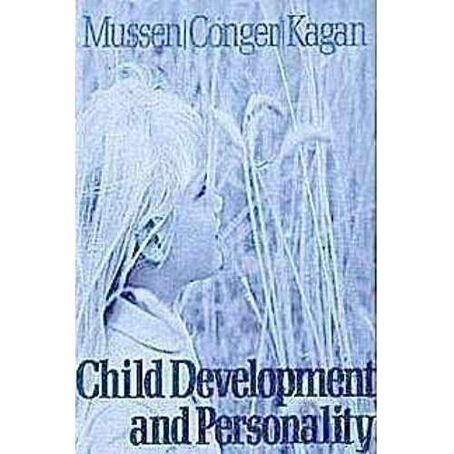 Child Devel & Person 6e 84