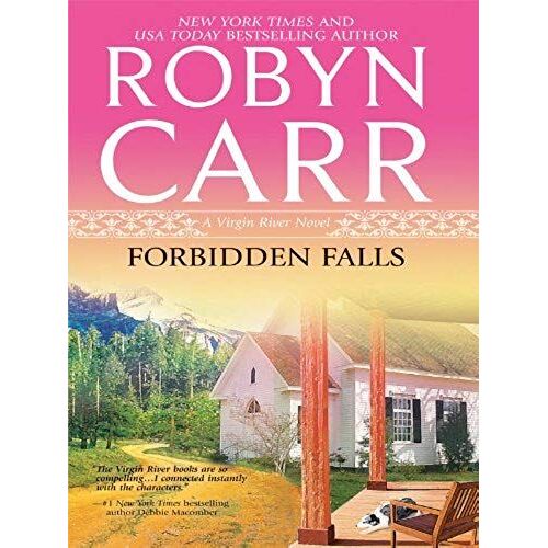 Forbidden Falls (Wheeler Hardcover)