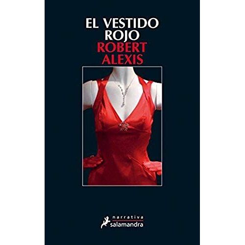 Alexy, R: Vestido Rojo