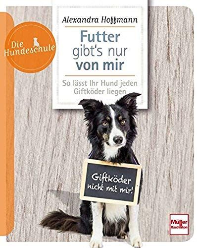 Futter Gibt's Nur Von Mir