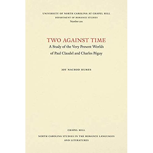 Two Against Time