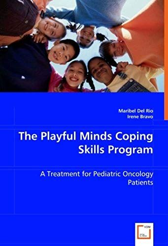 The Playful Minds Coping Skills Program