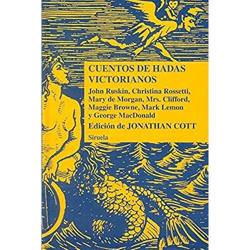 Cuentos De Hadas Victorianos