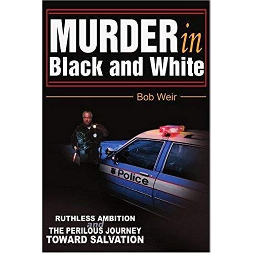 Murder In Black And White