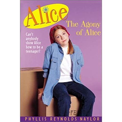 The Agony Of Alice