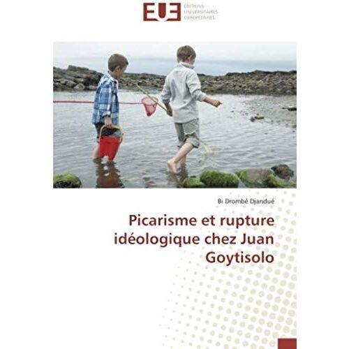 Picarisme Et Rupture Idéologique Chez Juan Goytisolo