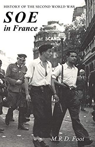 Soe In France