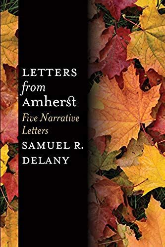 Letters From Amherst
