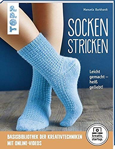 Socken Stricken (Kreativ.Startup.)