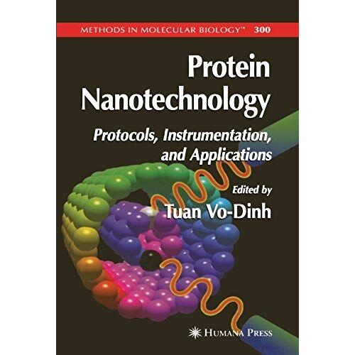 Protein Nanotechnology