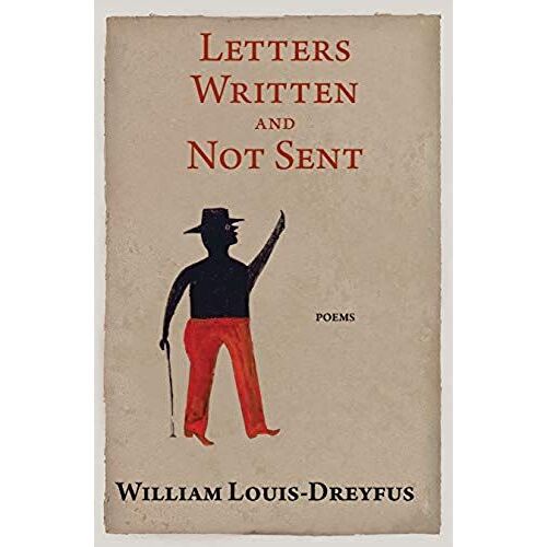 Letters Written And Not Sent