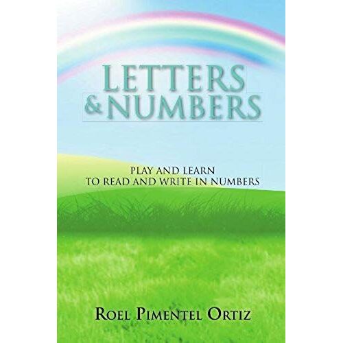 Letters & Numbers