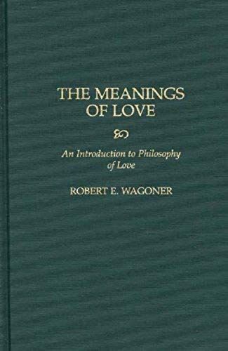 The Meanings Of Love