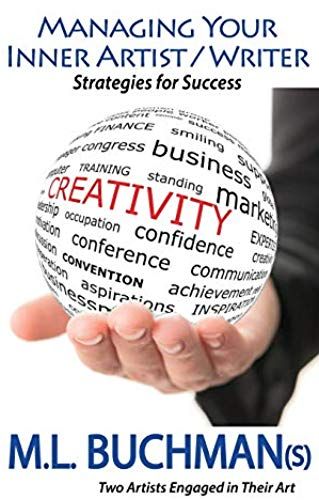 Managing Your Inner Artist / Writer