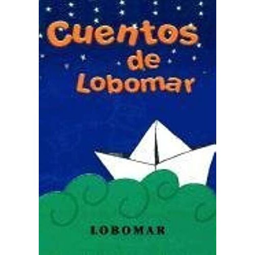 Cuentos De Lobomar