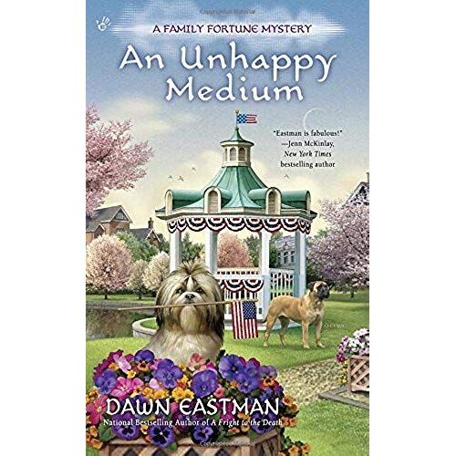 An Unhappy Medium