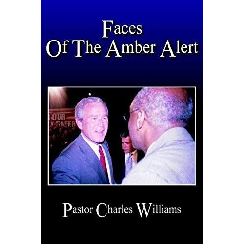 Faces Of The Amber Alert