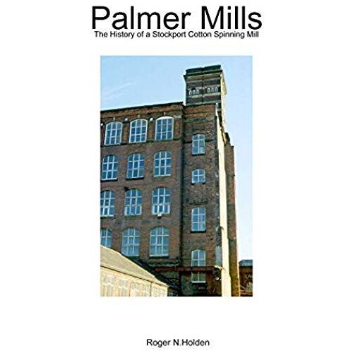 Palmer Mills