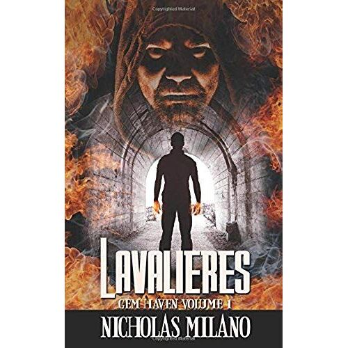 Lavalieres