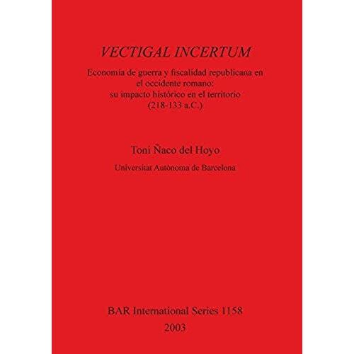 Vectigal Incertum