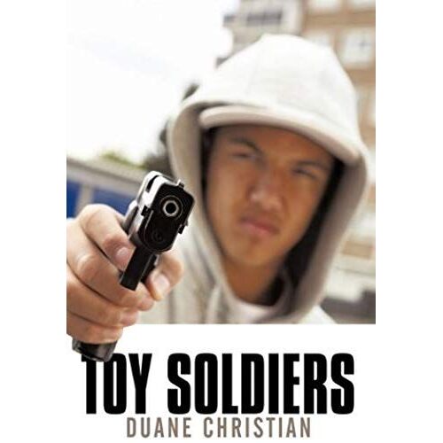 Toy Soldiers