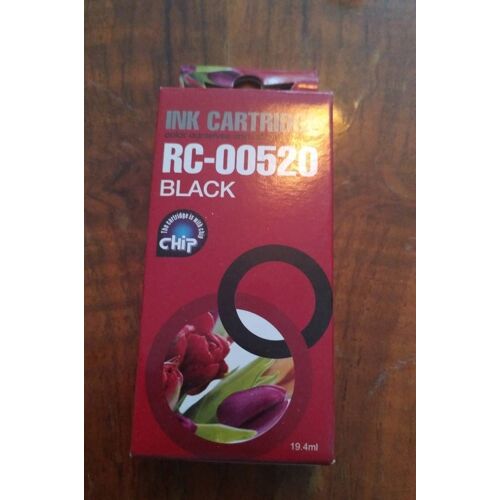 2932B001 / PGI-520 PGBK - cartouche compatible Canon - noire