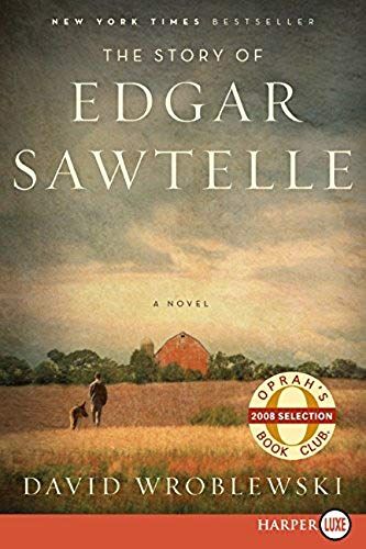 The Story Of Edgar Sawtelle