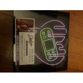 Cd Poison Ou Antidote