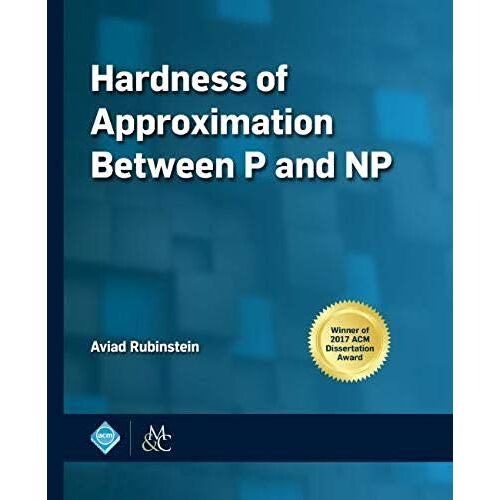 Hardness Of Approximation Between P And Np