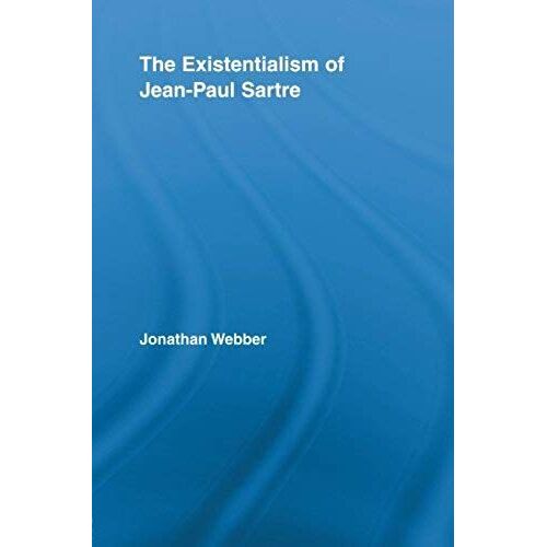 The Existentialism Of Jean-Paul Sartre
