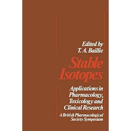 Stable Isotopes