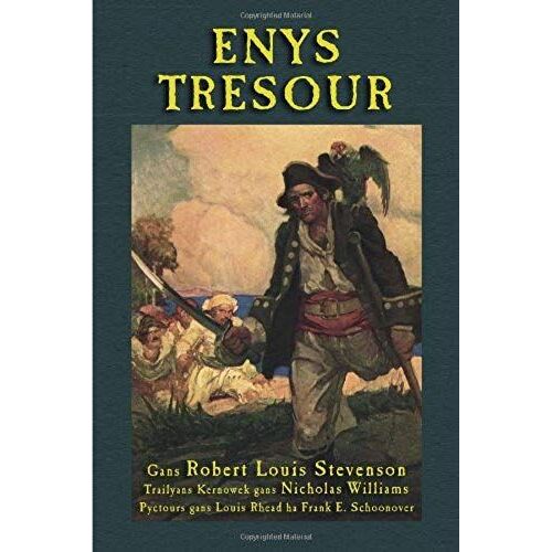 Enys Tresour