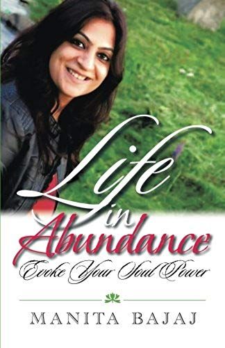 Life In Abundance
