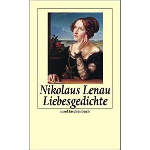 Lenau, N: Liebesgedichte
