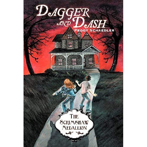 Dagger And Dash