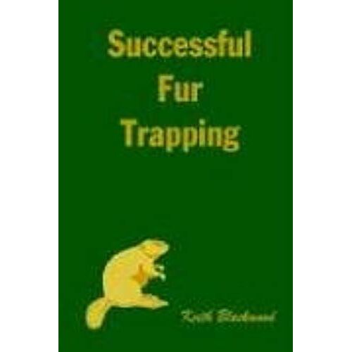 Successful Fur Trapping