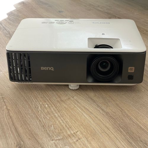 Vidéoprojecteur BenQ TK700