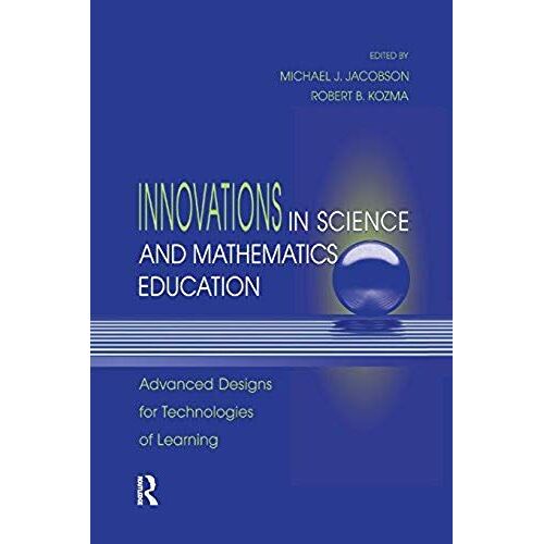 Innovations In Science And Mathematics Education
