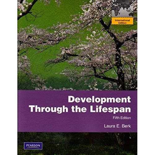 Development Through The Lifespan