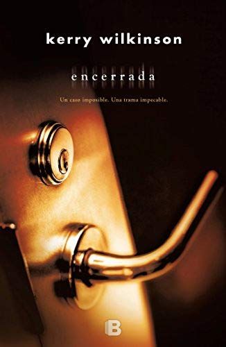 Wilkinson, K: Encerrada