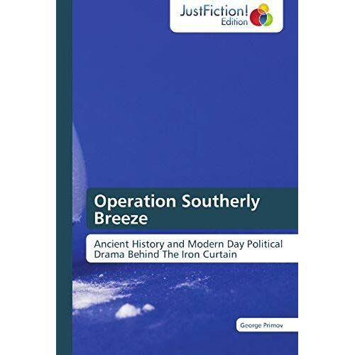 Operation Southerly Breeze