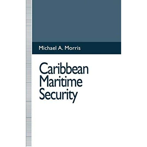 Caribbean Maritime Security