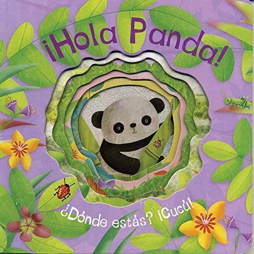 Hola Panda
