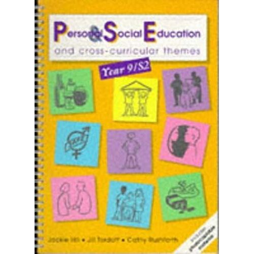 Pse Year 9: Year Nine (Personal & Social Education)