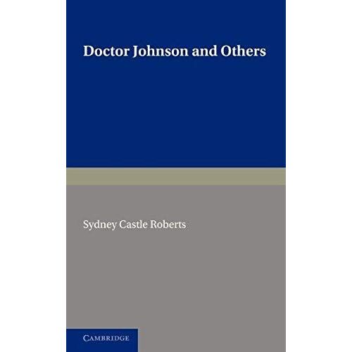 Doctor Johnson And Others